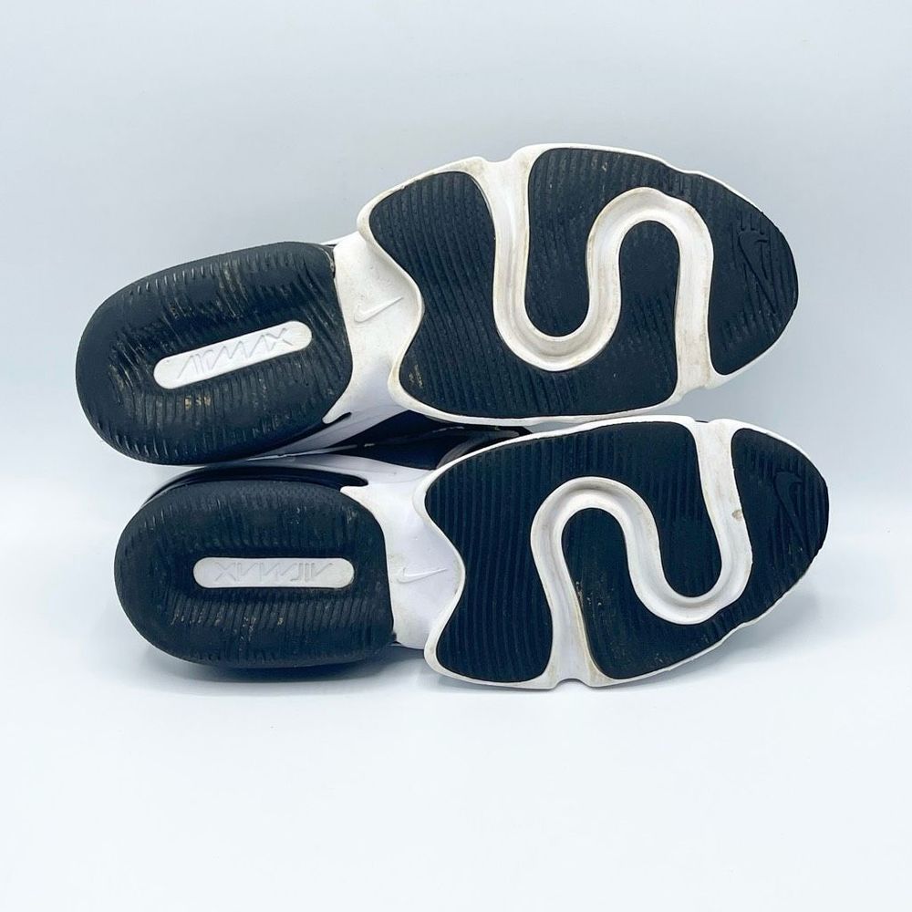 Nike Air Max Infinity - Oil Grey - Men’s 7 / Women’s 9 - Picture 9 of 10